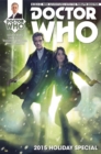 Doctor Who : The Twelfth Doctor Year One #16 - eBook