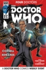 Doctor Who : Four Doctors #1 - eBook