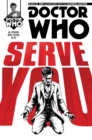 Doctor Who : The Eleventh Doctor Year One #9 - eBook