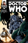 Doctor Who : The Fourth Doctor #3 - eBook