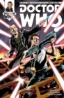 Doctor Who : The Ninth Doctor Year One #4 - eBook