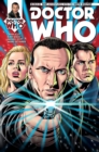 Doctor Who : The Ninth Doctor Year One #5 - eBook