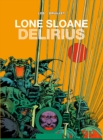 Lone Sloane: Delirius - eBook