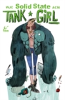 Solid State Tank Girl #1 - eBook