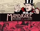 Mandrake the Magician: Fred Fredericks Sundays Vol. 1: The Meeting of Mandrake and Lothar - Book