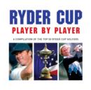 Ryder Cup Player by Player - Book