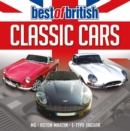 Best of British Classic Cars - eBook
