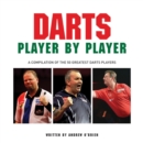 Darts: Player by Player - eBook