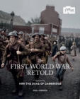 The First World War Retold - eBook