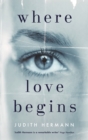 Where Love Begins - eBook