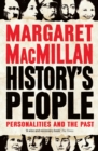 History's People : Personalities and the Past - eBook