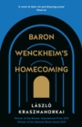 Baron Wenckheim's Homecoming - eBook