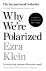 Why We're Polarized : A Barack Obama summer reading pick 2022 - eBook