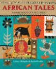 African Tales - Book