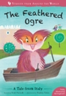The Feathered Ogre : A Tale from Italy - Book