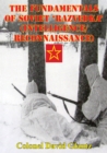 The Fundamentals Of Soviet 'Razvedka' (Intelligence/Reconnaissance) - eBook