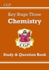KS3 Chemistry Study & Question Book - Higher - Book
