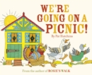 We're Going On A Picnic - Book