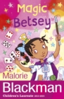 Magic Betsey - Book