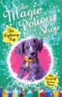 The Magic Potions Shop: The Lightning Pup - Book