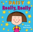 Daisy: Really, Really - Book