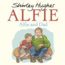 Alfie and Dad - Book
