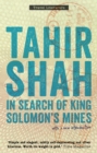 In Search of King Solomon's Mines - eBook