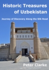 Historic Treasures of Uzbekistan - eBook