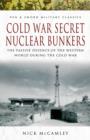 Cold War Secret Nuclear Bunkers - Book