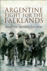 Argentine Fight for the Falklands - eBook