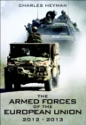 The Armed Forces of the European Union, 2012-2013 - eBook