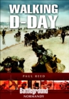 Walking D-Day - eBook