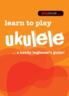 Music Flipbook Ukulele Chords - Book