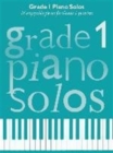 Grade 1 Piano Solos - Book