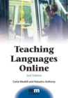 Teaching Languages Online - Book