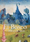 El Bosco y obras de arte - eBook