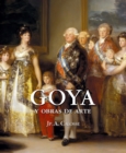 Goya y obras de arte - eBook