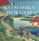 Katsushika Hokusai - eBook