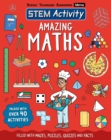 STEM Activity: Amazing Maths - Book
