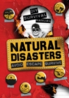 DIY Survival Manual: Natural Disasters : Avoid. Escape. Survive. - Book