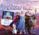 Frozen 2: An Enchanted Adventure - Book