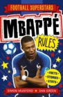 Football Superstars: Mbappe Rules - Book