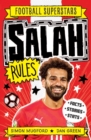 Football Superstars: Salah Rules - Book
