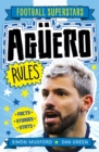 Football Superstars: Aguero Rules - Book