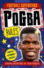 Football Superstars: Pogba Rules - Book