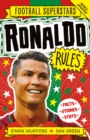 Ronaldo Rules - eBook