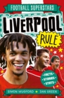 Football Superstars: Liverpool Rule - Book