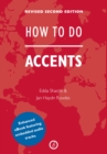 How To Do Accents - eBook