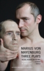 Mayenburg: Three Plays - eBook