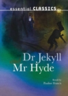 Dr Jekyll & Mr Hyde - Book